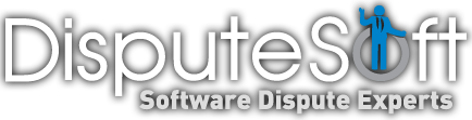 disputesoft logo