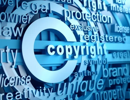 copyright infringement expert