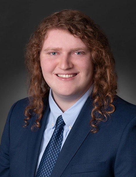 Joey Mirizio