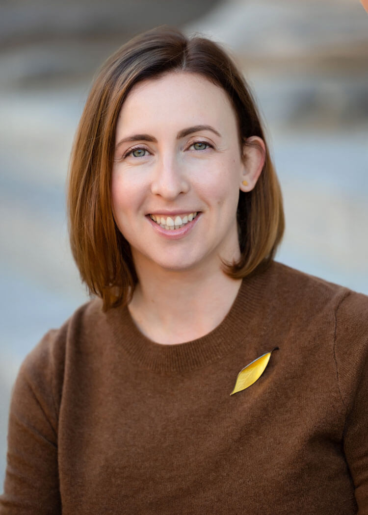 Nadya Belov Sultanik, Professor and Senior Consultant