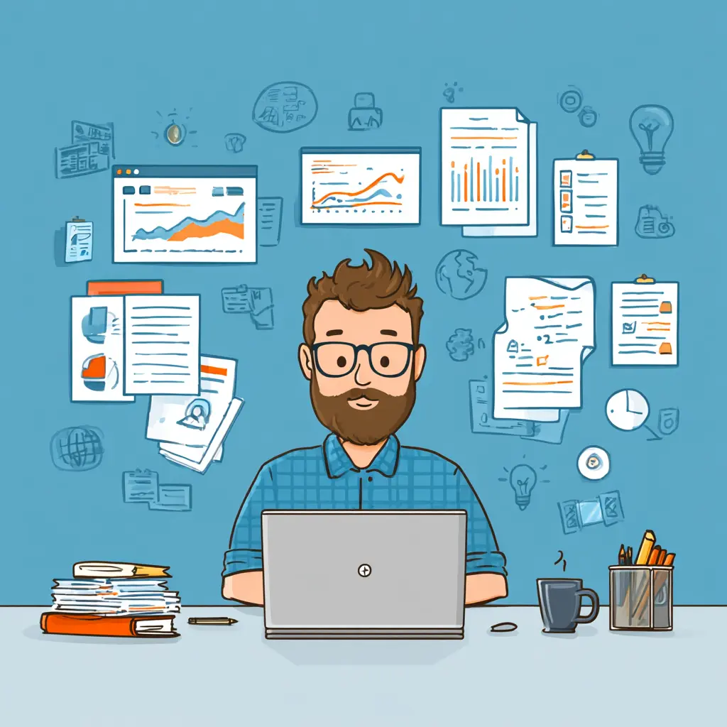 Enterprise resource planning expert