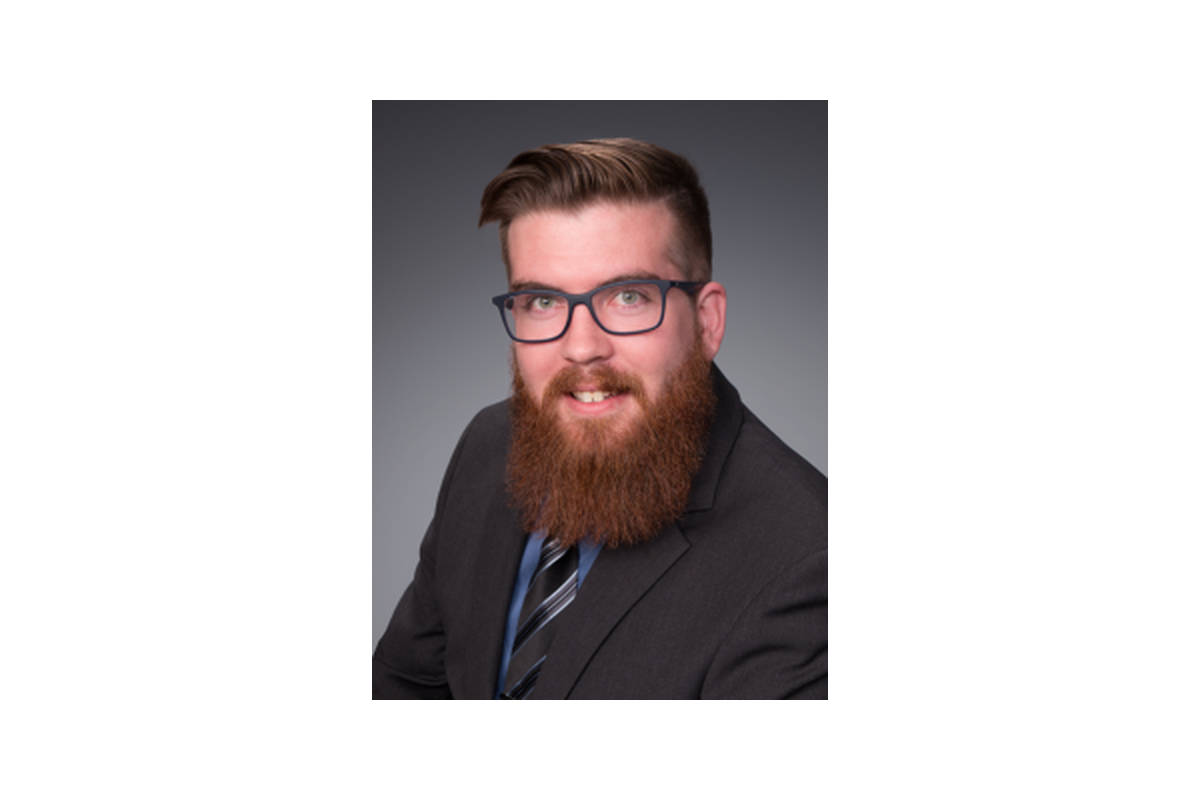 T.J. Wolf, General Counsel & Senior Expert, DisputeSoft